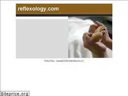 Sites similar to reflexology.com