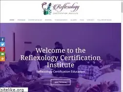 Sites similar to reflexologycenter.com