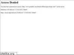 Sites similar to reflexologycollege.com