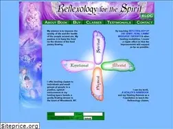 Sites similar to reflexologyforthespirit.com