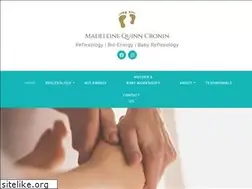 Sites similar to reflexologygalway.com