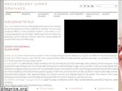 Sites similar to reflexologylymphdrainage.co.uk