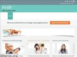 Sites similar to reflexologymelbourne.net.au