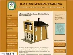 Sites similar to reflexologyusa.com
