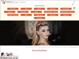 Sites similar to reflexovital.ro