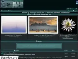 Sites similar to reflexphoto.eu