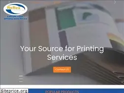 Sites similar to reflexprinting.com
