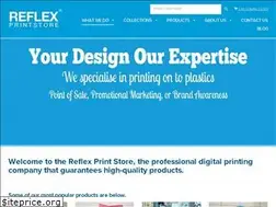 Sites similar to reflexprintstore.co.uk