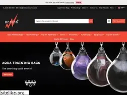 Sites similar to reflexproducts.co.uk