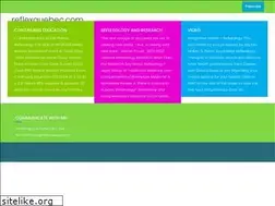 Sites similar to reflexquebec.com