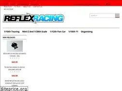Sites similar to reflexracing.net