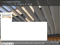 Sites similar to reflexrol.sk
