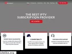 Sites similar to reflexsat.Com