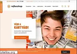 Sites similar to reflexshop.hu