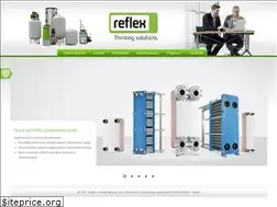 Sites similar to reflexsk.com