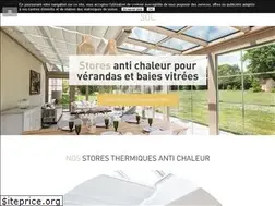 Sites similar to reflexsol.fr