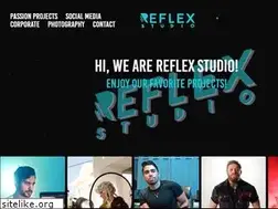 Sites similar to reflexstudiord.com