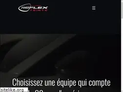 Sites similar to reflexteinte.com