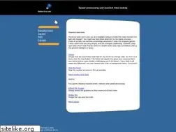 Sites similar to reflextest.net