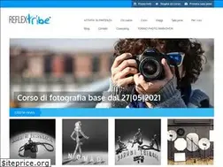Sites similar to reflextribe.com