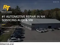 Sites similar to reflextuning.com