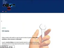 Sites similar to reflexx.com