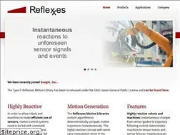Sites similar to reflexxes.ws