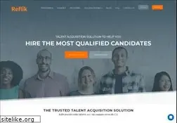 Sites similar to reflik.com