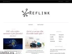 Sites similar to reflink.fr
