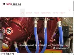 Sites similar to reflo-tec.ch