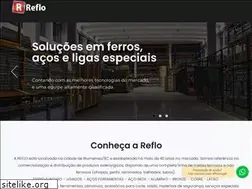 Sites similar to reflo.com.br