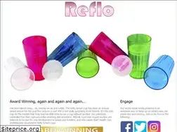 Sites similar to reflo.net