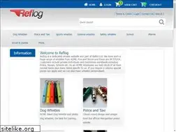 Sites similar to reflog.co.uk