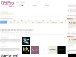 Sites similar to reflog.net