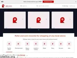 Sites similar to reflogy.com