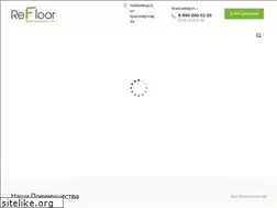 Sites similar to refloor-opt.ru