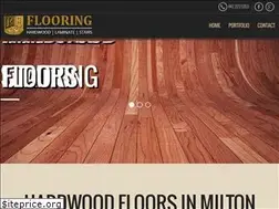 Sites similar to reflooringltd.com