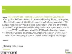 Sites similar to refloorsinc.com