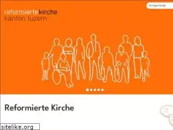 Sites similar to reflu.ch