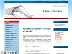 Sites similar to refluksi.fi