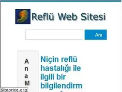 Sites similar to reflumvar.org