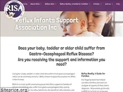 Sites similar to reflux.org.au