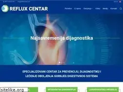 Sites similar to refluxcentar.com