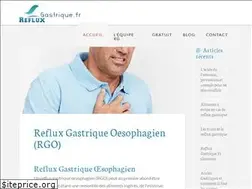 Sites similar to refluxgastrique.fr