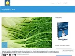 Sites similar to refluxgastrique.net
