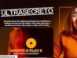 Sites similar to refluxonuncamais.com.br