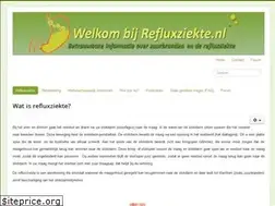 Sites similar to refluxziekte.nl