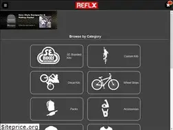 Sites similar to reflx.ca