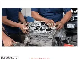 Sites similar to refmariogarcia.net