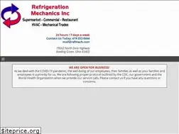 Sites similar to refmech.com